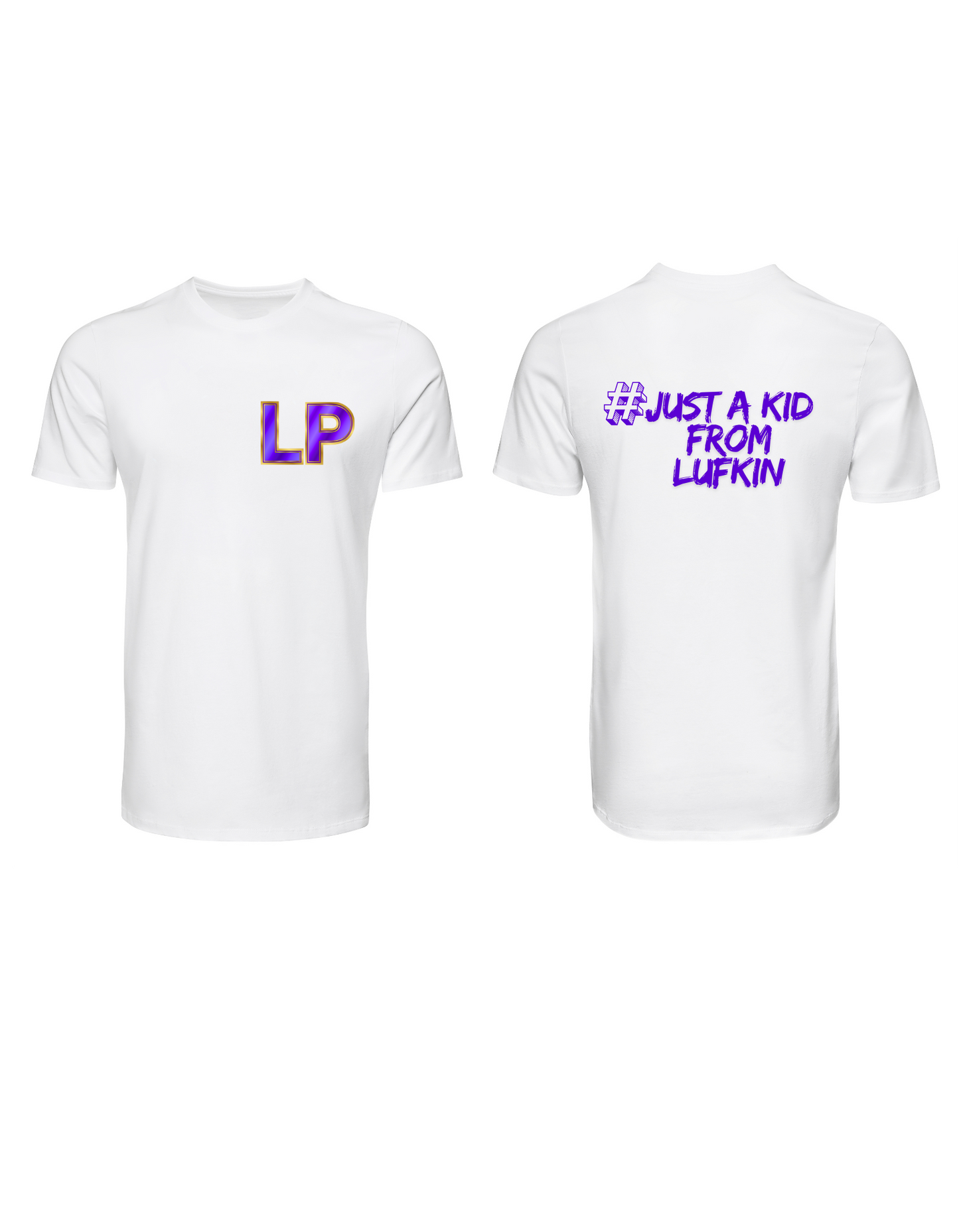 LP Logo