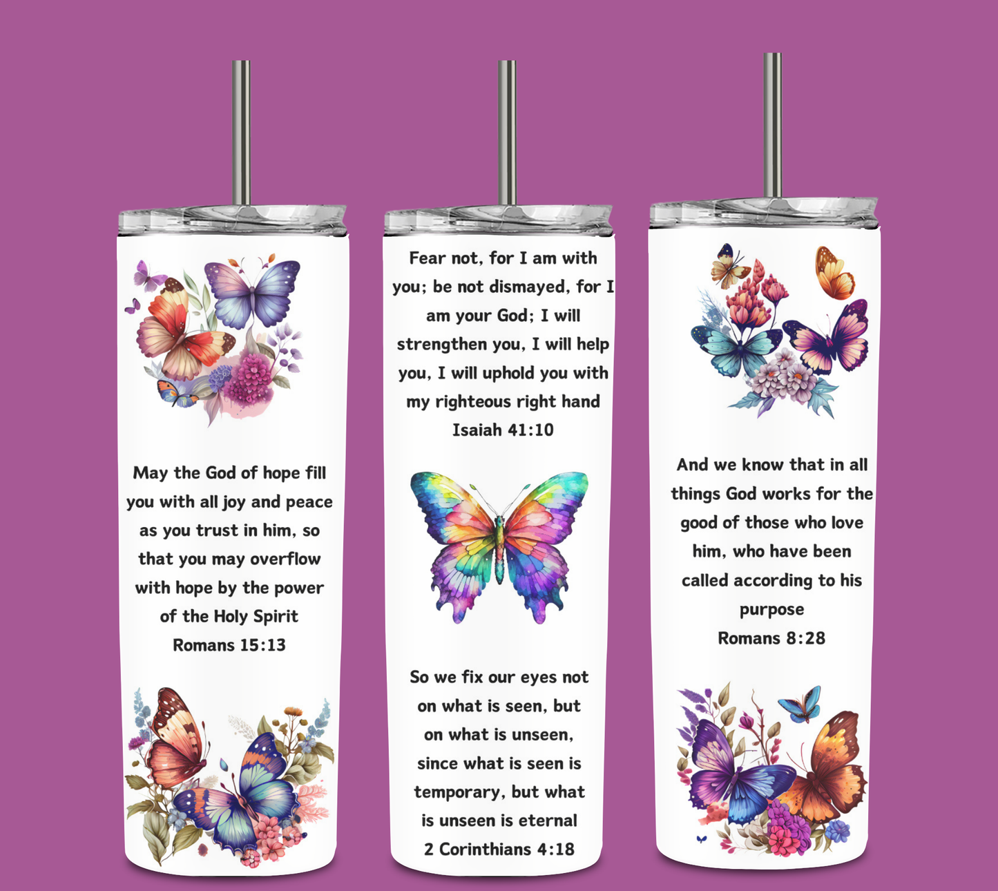 ENCOURGEMENT BIBLE VERSES