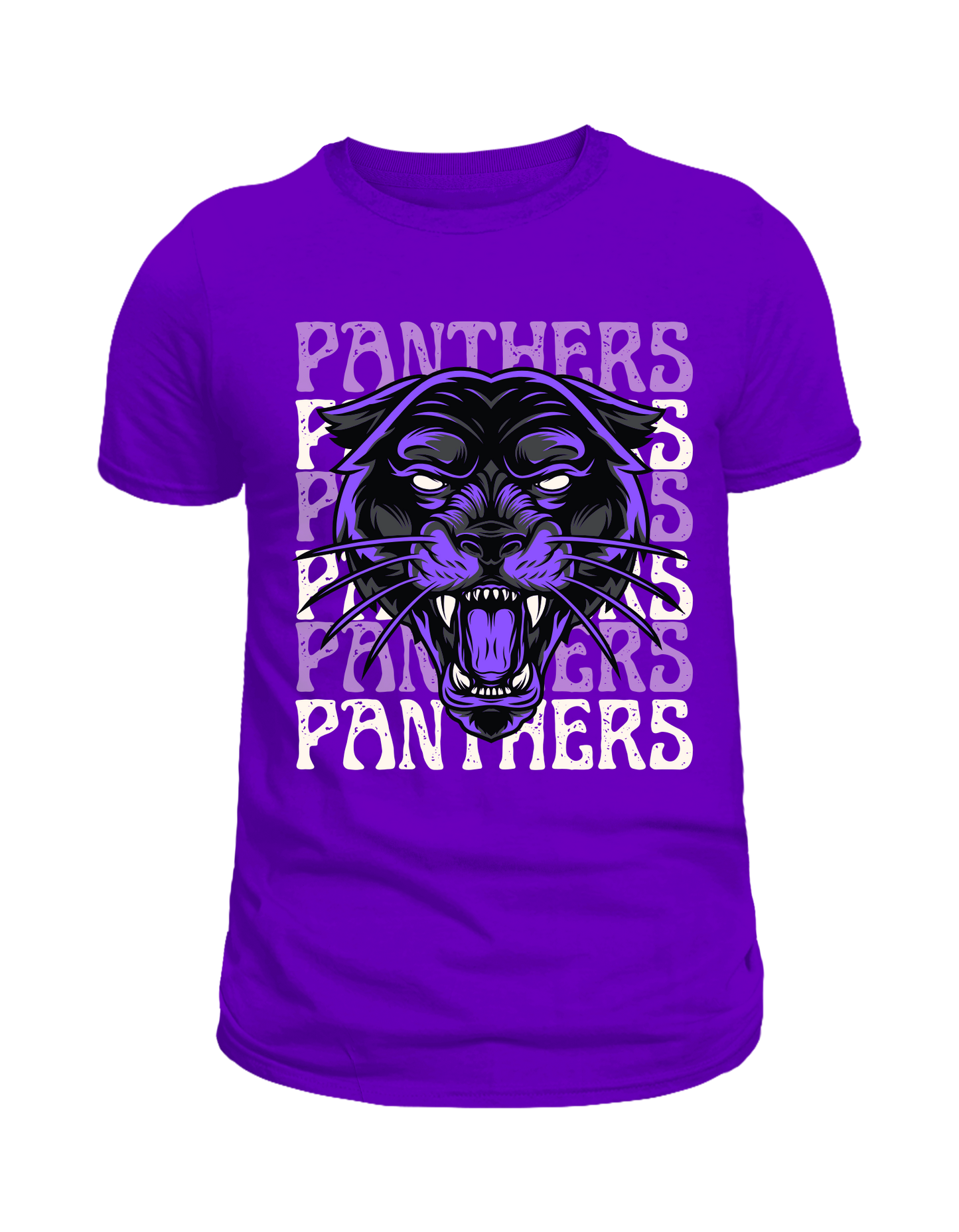 Panthers Panthers T-Shirt