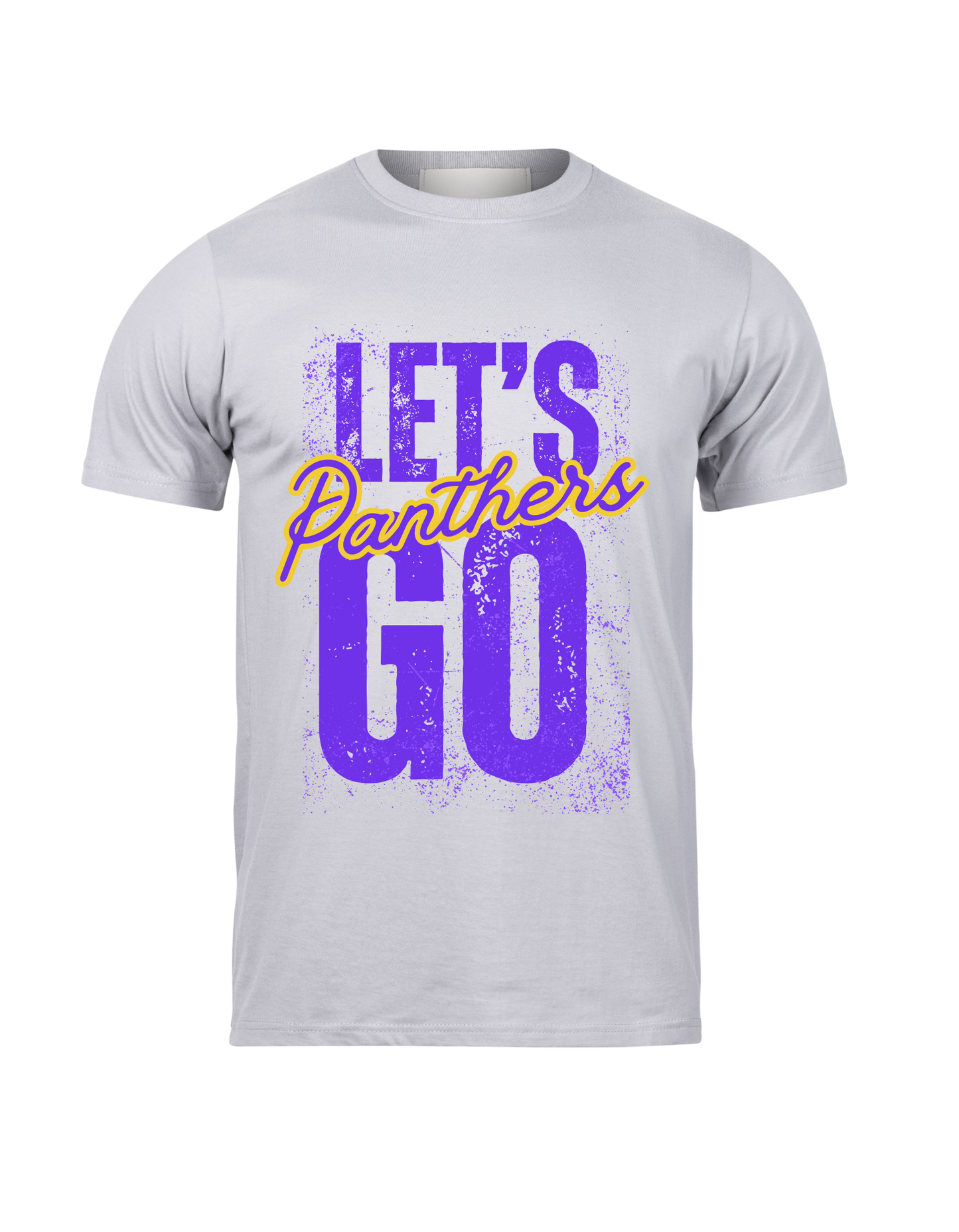 Let's Go Panthers