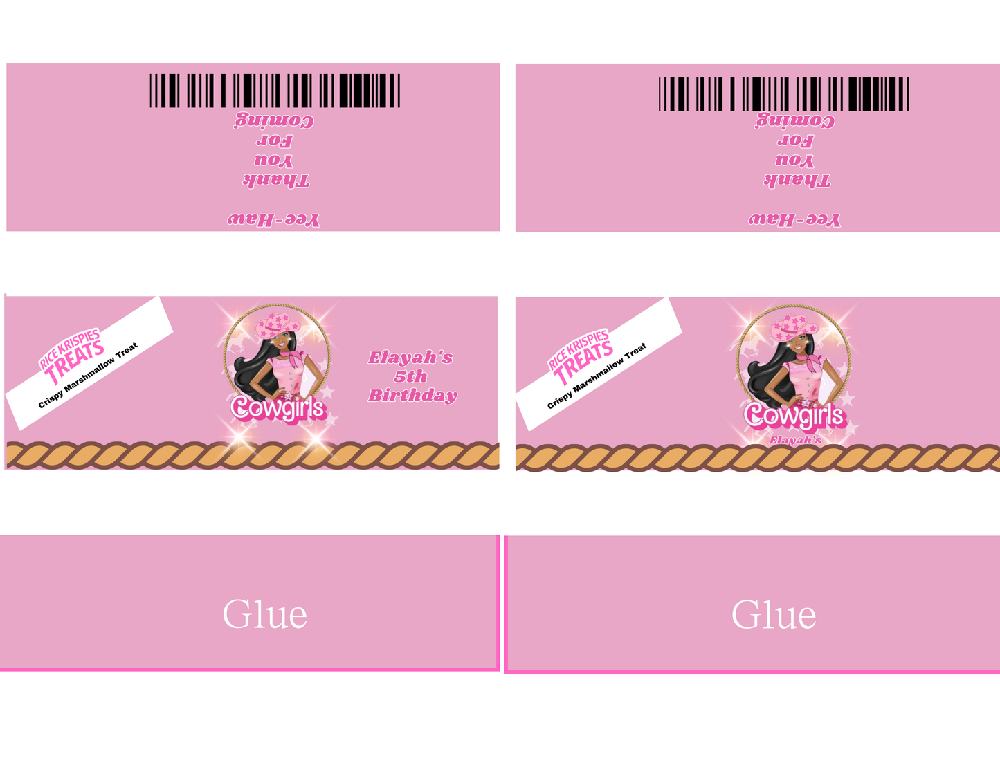 Party Favors Bundle