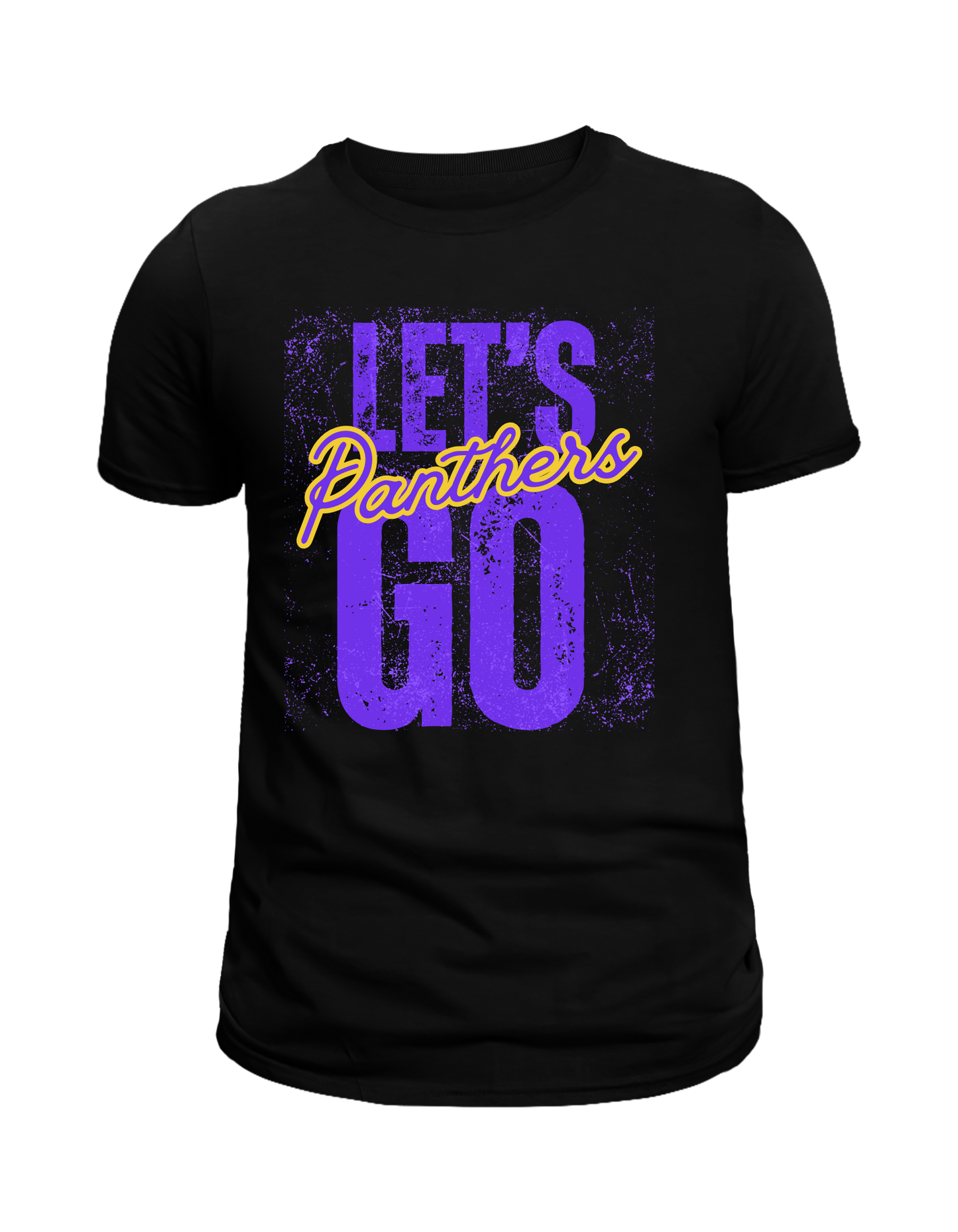 Let's Go Panthers