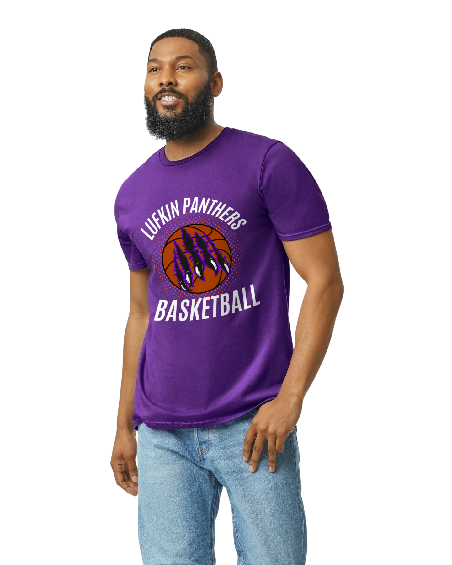 Panther Basketball