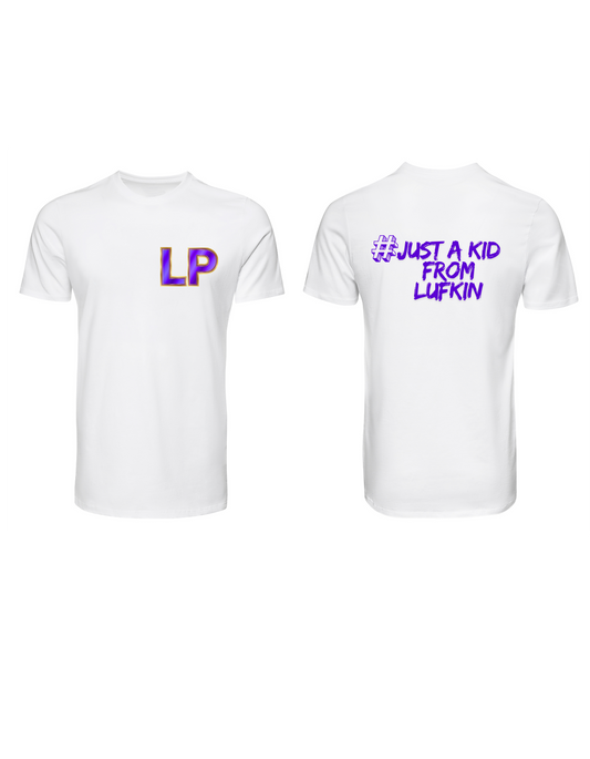 LP Logo