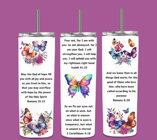 ENCOURGEMENT BIBLE VERSES