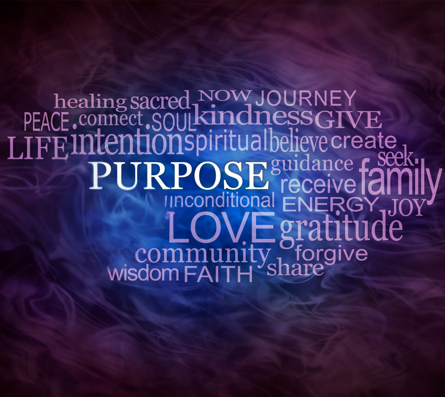 Purpose Tumbler