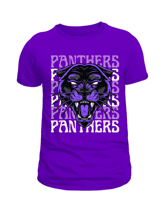 Panthers Panthers T-Shirt