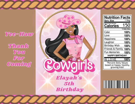 Party Favors Bundle