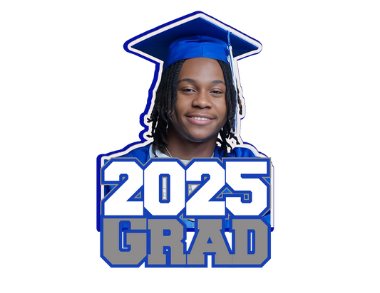 Grad Fans