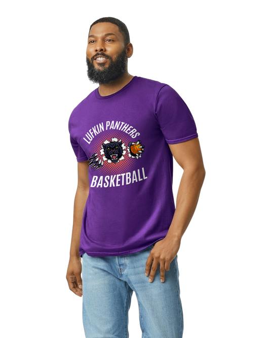 Panther Basketball